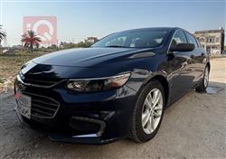 شێڤرۆلێت مالیبۆ